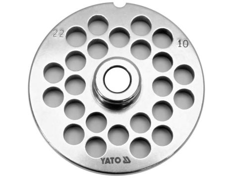 YATO GASTRO SITKO DO MASZYNKI DO MIĘSA 10x81,5mm