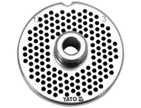YATO GASTRO SITKO DO MASZYNKI DO MIĘSA 3x69,5mm