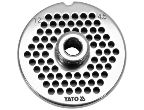 YATO GASTRO SITKO DO MASZYNKI DO MIĘSA 4,5x69,5mm