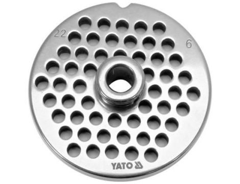 YATO GASTRO SITKO DO MASZYNKI DO MIĘSA 6x81,5mm