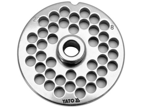 YATO GASTRO SITKO DO MASZYNKI DO MIĘSA 8x81,5mm