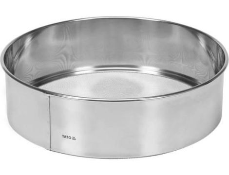 YATO GASTRO SITKO DO PRZESIEWANIA 220mm