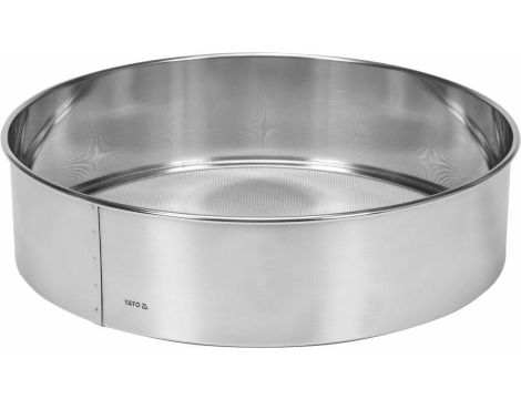 YATO GASTRO SITKO DO PRZESIEWANIA 280mm...