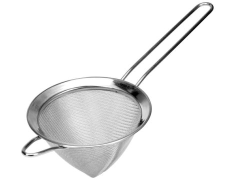 YATO GASTRO SITO CHIŃSKIE SIATKOWE GĘSTE 120mm