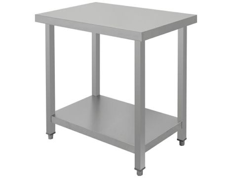 YATO GASTRO STÓŁ ROBOCZY 150 x 60cm KW. NOGI