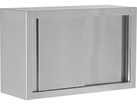 YATO GASTRO SZAFKA ŚCIENNA 1000 x 400 x 650