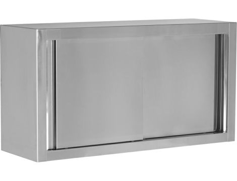 YATO GASTRO SZAFKA ŚCIENNA 1200 x 400 x 650