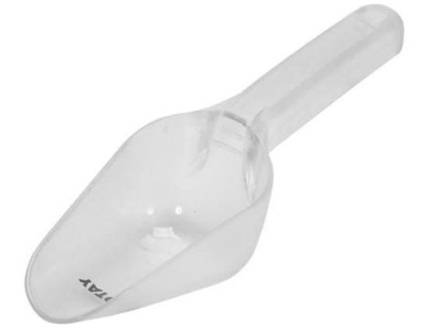 YATO GASTRO SZUFELKA Z POLIWĘGLANU 180ML