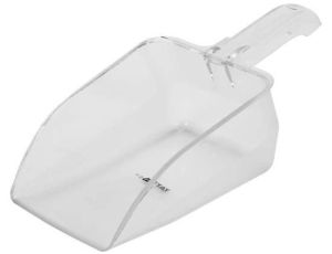 YATO GASTRO SZUFELKA Z POLIWĘGLANU 1900ML