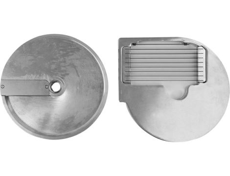 YATO GASTRO TARCZA DO SZATKOWNICY FRYTKA 8x8mm