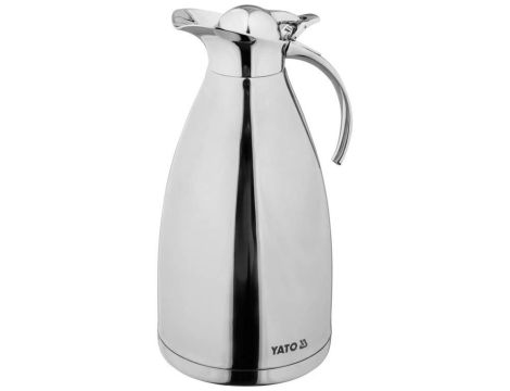 YATO GASTRO TERMOS STOŁOWY 2L