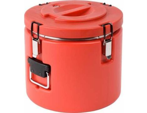 YATO GASTRO TERMOS TRANSPORTOWY OKRĄGŁY 15L