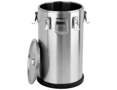 YATO GASTRO TERMOS TRANSPORTOWY SS 35L