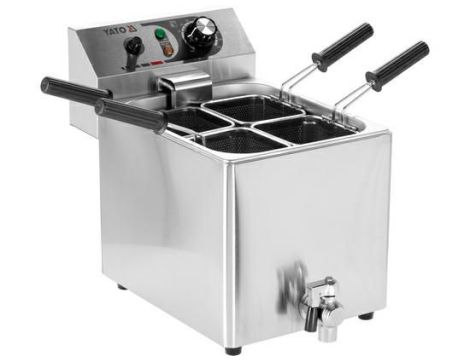 YATO GASTRO URZĄDZENIE DO GOTOWANIA MAKARONU