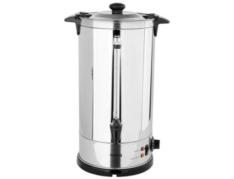 YATO GASTRO WARNIK DO WODY PODWÓJNA ŚCIANKA  8,5L