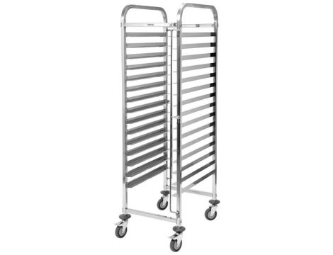 YATO GASTRO WÓZEK TRANSPORTOWY DO BLACH