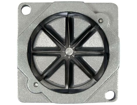 YATO GASTRO ZESTAW OSTRZY 8CZĄSTEK KRAJALN.