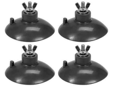 YATO GASTRO ZESTAW PRZYSSAWEK 4SZT DO YG-03422