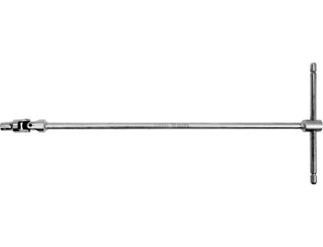 YATO KLUCZ TRZP-NAS TYP-T PRZEG.19mm...