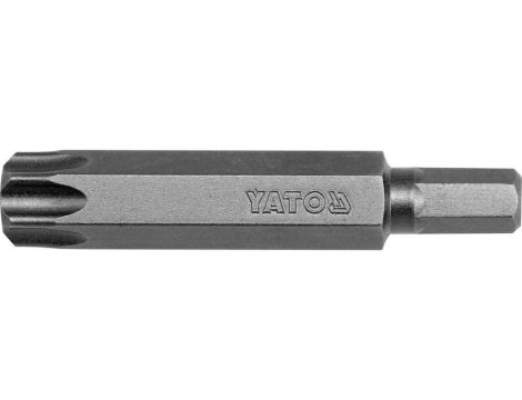 YATO KOŃCOWKA UDAROWA 8x70mm TORX T60 20szt.