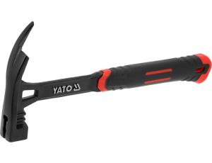 YATO MŁOTEK DEKARSKI MONOLITYCZNY 600G