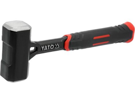 YATO MŁOTEK KAMIENIARSKI MONOLITYCZNY 1000G