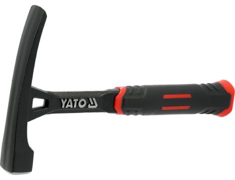 YATO MŁOTEK MURARSKI MONOLITYCZNY 600G