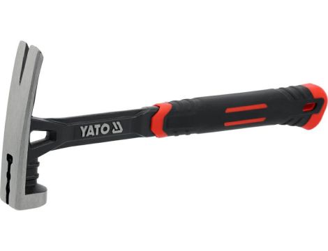 YATO MŁOTEK STOLARSKI MONOLITYCZNY 500G
