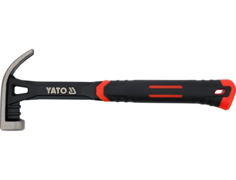 YATO MŁOTEK STOLARSKI MONOLITYCZNY 500G