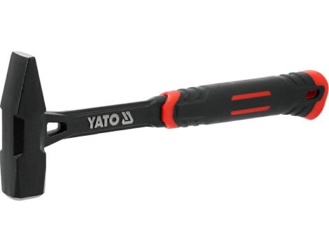 YATO MŁOTEK ŚLUSARSKI MONOLITYCZNY 500G