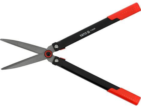 YATO NOŻYCE DO ŻYWOPŁOTU PROSTE NYLON