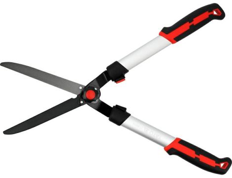 YATO NOŻYCE DO ŻYWOPŁOTU PROSTE/AL