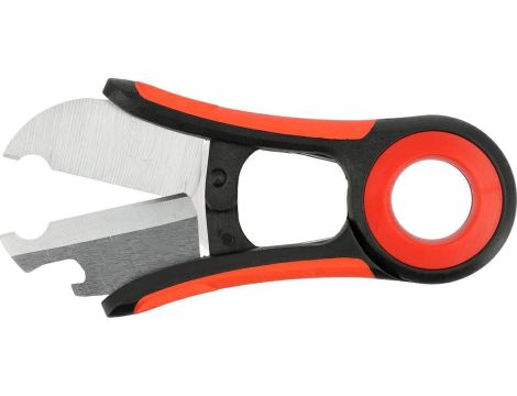 YATO NOŻYCZKI FLORYSTYCZNE DO USUW. KOLCÓW