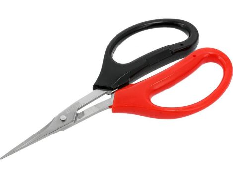 YATO NOŻYCZKI OGRODNICZE 155mm NIERDZEWNE