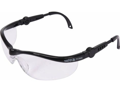 YATO OKULARY OCHRONNE...