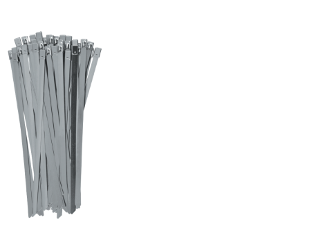 YATO OPASKA METAL.SAMOZAC. 4,6*700 /100szt ... /STAL NIERDZEWNA . . - 2