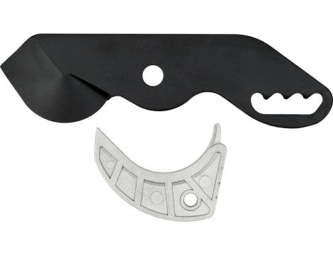 YATO OSTRZE I KOWADEŁKO ZAPASOWE DO SEKATORA