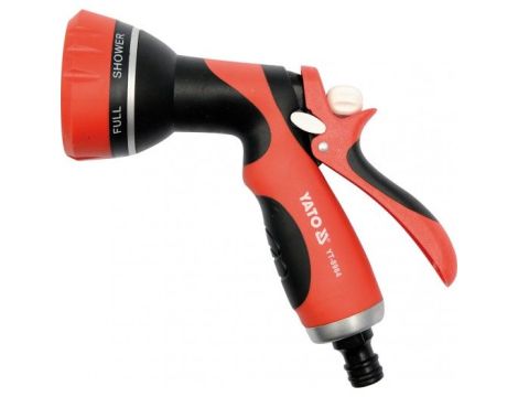 YATO PISTOLET DO WODY 6-FUNKCYJNY 8964...