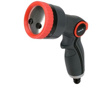 YATO PISTOLET ZRASZAJĄCY 3 FUNKCYJNY