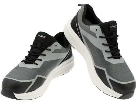 YATO PÓŁBUTY ROBOCZE PALMA S1PL R. 47