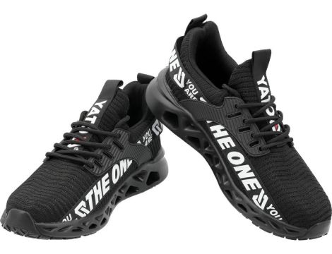 YATO PÓŁBUTY ROBOCZE PASADENA SB PL R. 41