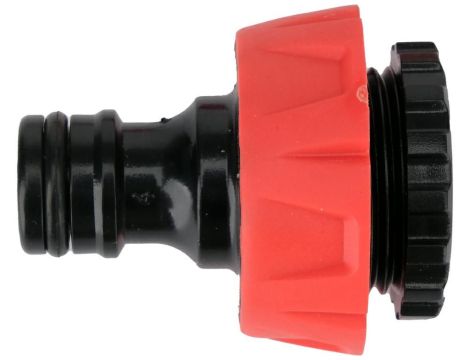 YATO PRZYŁĄCZE KRANOWE 1/2"-3/4"