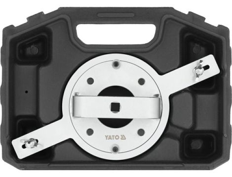 YATO PRZYRZĄD DO PODWÓJNEGO SPRZĘGŁA