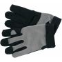 YATO RĘKAWICE ROBOCZE SKÓRA AMARA ROZ.10 OBSŁUGA SMARTFONA . . - 3