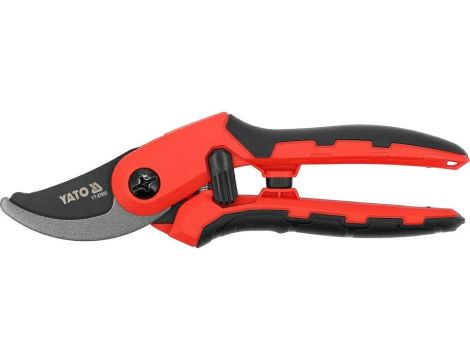 YATO SEKATOR NOŻYCOWY 205mm