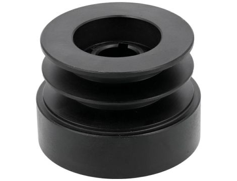 YATO SPRZĘGŁO DO ROZDRABNIACZA SPALINOWEGO