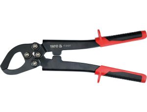 YATO SZCZYPCE DO ŁĄCZENIA PROFILI 320mm