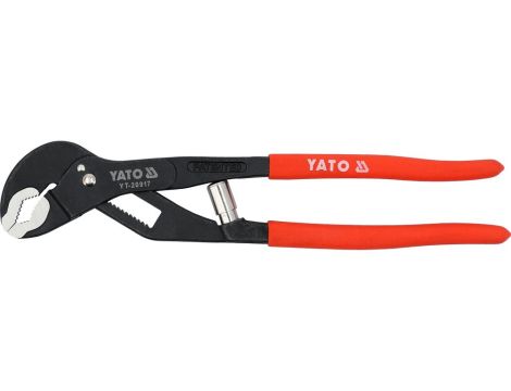 YATO SZCZYPCE NASTAWNE HYDRAULICZNE 300mm