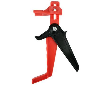 YATO SZCZYPCE REGULOWANE DO SYSTEMU