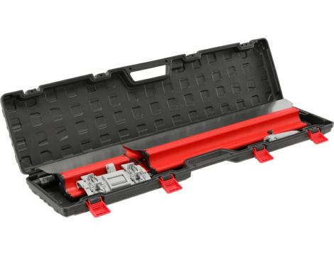 YATO SZPACHLE PVC kpl. 5cz. - 2